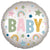 Baby Helium Balloon Sets I Baby Shower Balloons I My Dream Party Shop