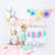 Pastel Party Hats I Pastel Party Supplies I My Dream Party Shop
