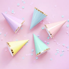 Pink party hats online