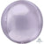 Lilac Money Balloon I Surprise Pop Up Balloon Gifts I My Dream Party Shop
