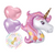 Unicorn Helium Balloons I Collection Ruislip I My Dream Party Shop