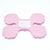 Pink Four Leaf Clover Garland I Pink Party Decorations I My Dream Party Shop