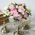 Artificial Pink Peony Flower I Party Flowers I My Dream Party Shop I UK