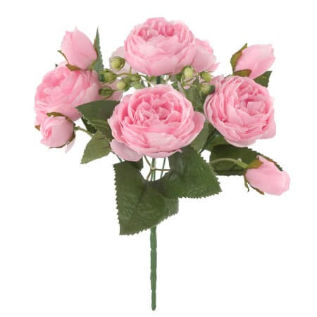 Fake Pink Peony Decorations I My Dream Party Shop I UK