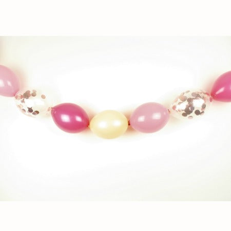 Bespoke Linking Balloon Garland Kit I Mini Linking Balloons I My Dream Party Shop I UK