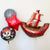 Pirate Helium Foil Balloons Inflated for collection I My Dream Party Shop Ruislip