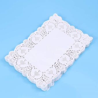Boho Placemat Doilies I Afternoon Tea Party Supplies I My Dream Party Shop