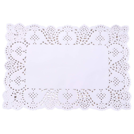 Boho Placemat Doilies I Boho Picnic Party Supplies I My Dream Party Shop
