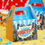 Pop Art Superhero Party Boxes I Superhero Party Supplies I My Dream Party Shop I UK