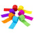 Rainbow Party Streamers I Crepe Party Decorations I My Dream Party Shop