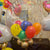 Personalised Rainbow Unicorn Bubble Balloon I Childrens Balloons Ruislip I My Dream Party Shop