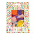 Rainbow Tissue Confetti I Rainbow Party Supplies I My Dream Party Shop UK