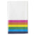 Rainbow Brights Table Cover I Rainbow Party Tableware I My Dream Party Shop UK