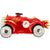 Retro Red Car Balloon I Boy Racer Party Decorations I My Dream Party Shop