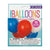 Red, White and Blue Balloon Bundle I French Balloons I My Dream Party Shop
