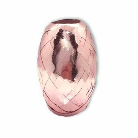 Rose Gold Curling Ribbon 20 Metres I Rose Gold Party I My Dream Party Shop UK