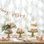 Rose Gold Foil Cups I Rose Gold Party I My Dream Party Shop UK