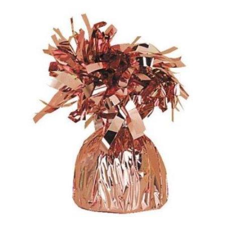Rose Gold Tassel Balloon Weight I Balloon Accessories I My Dream Party Shop UK