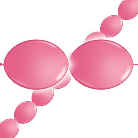 Bespoke Linking Balloon Garland Kit I Mini Linking Balloons I My Dream Party Shop I UK