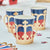 Union Jack Crown Party Cups I Coronation Party Tableware I My Dream Party Shop UK