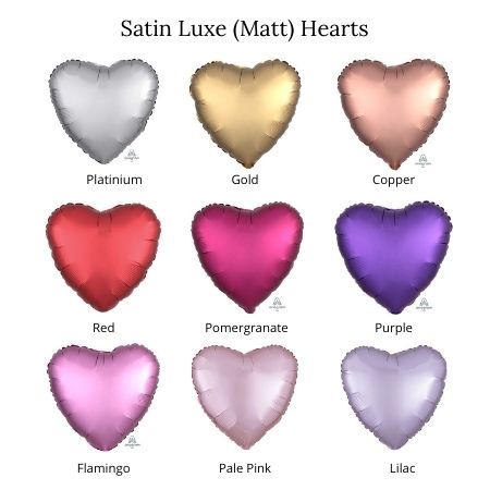 Create Your Own Balloon Bouquet I Helium Balloons Ruislip I My Dream Party Shop