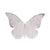Silver Butterfly Decorations I Silver Party Decorations I UK