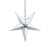 Silver Star Decoration I Silver Party I My Dream Party Shop I UK