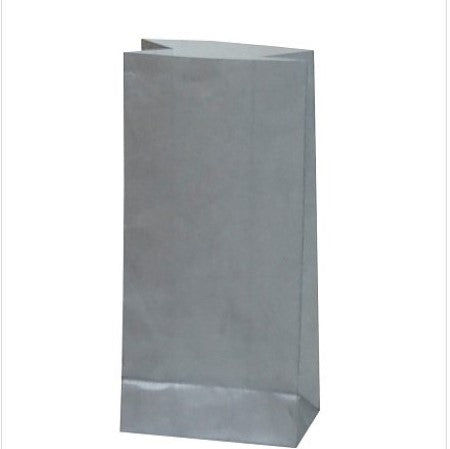 Silver Party Bags I Stunning Silver Decorations and Accessories I UK.