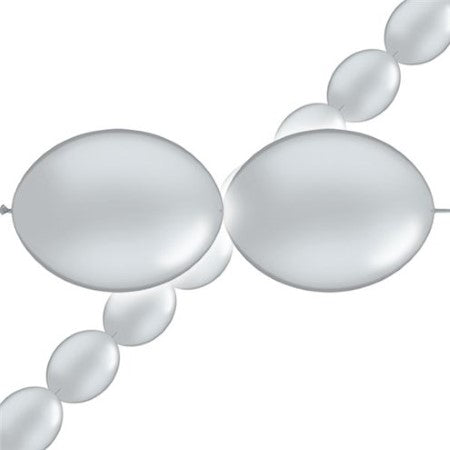 Bespoke Linking Balloon Garland Kit I Mini Linking Balloons I My Dream Party Shop I UK