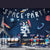 Silver "Space" Party Banner I My Dream Party Shop I UK