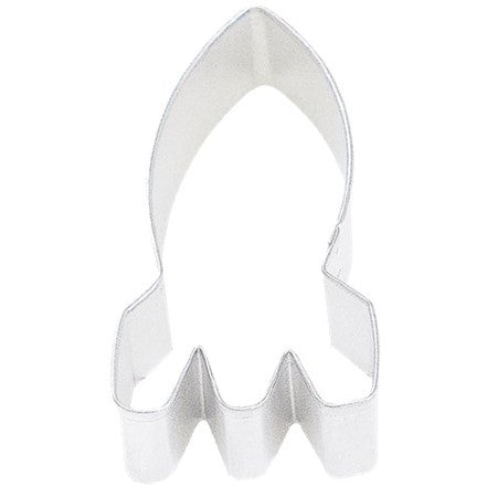 Space Rocket Cookie Cutter I Space Party Decorations I My Dream Party Shop I UK