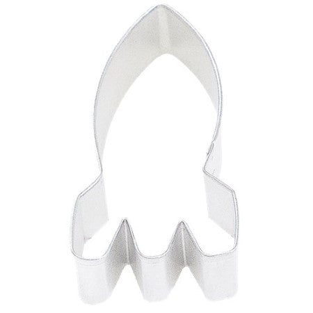 Space Rocket Cookie Cutter I Space Themed Party Accessories I My Dream Party Shop I UK