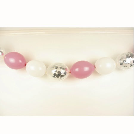 Bespoke Linking Balloon Garland Kit I Mini Linking Balloons I My Dream Party Shop I UK