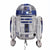 R2 D2 Helmet Balloon I Star Wars Party Balloons I My Dream Party Shop