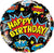 Children's Happy Birthday Balloons I Helium Balloons Ruislip I My Dream Party Shop
