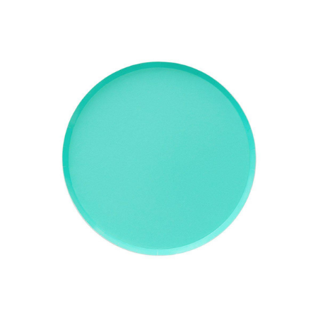 Oh Happy Day Small Rainbow Plate Set I Rainbow Party I My Dream Party Shop