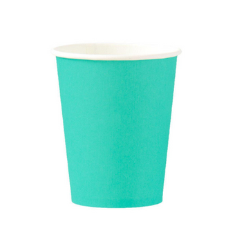 Oh Happy Day Tiffany Blue Teals Cups I Breakfast at Tiffany's Party I My Dream Party Shop