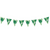 Tropical Party Bunting I Jungle Party Decorations I My Dream Party Shop