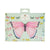 Truly Fairy Butterfly Bunting I Woodland Party Supplies I My Dream Party Shop