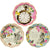 Truly Alice Small Paper Plates I Alice in Wonderland Party I My Dream Party Shop 