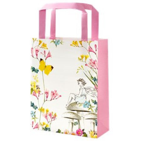 Truly Fairy Party Bags I Fairy Party Tableware I My Dream Party Shop I UK