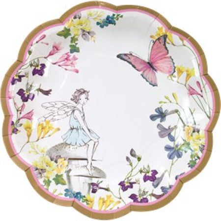 Truly Fairy Small Plates I Talking Tables I My Dream Party Shop I UK
