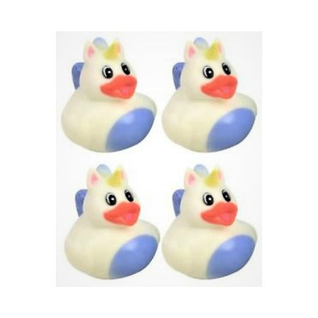 Unicorn Rubber Duck Party Favour I Unicorn Party Bag Accessories I My Dream Party Shop I UK