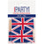 Union Jack Food Flags I Union Jack Party Supplies I My Dream Party Shop UK