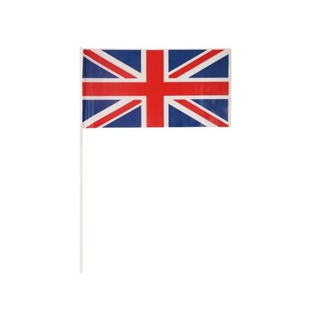 Union Jack Hang Flag I Coronation Street Party Supplies I My Dream Party Shop UK