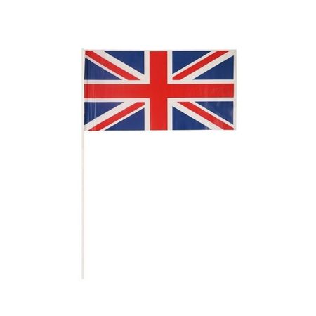 Union Jack Hang Flag I Union Jack Party Supplies I My Dream Party Shop UK