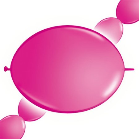 Bespoke Linking Balloon Garland Kit I Mini Linking Balloons I My Dream Party Shop I UK